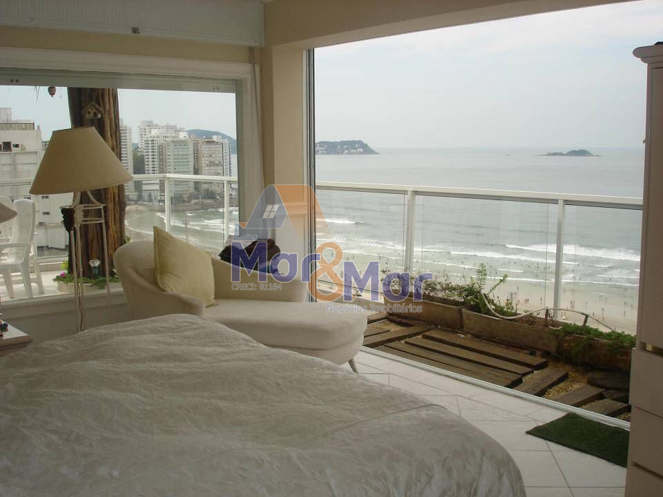 Apartamento GUARUJÁ - SP