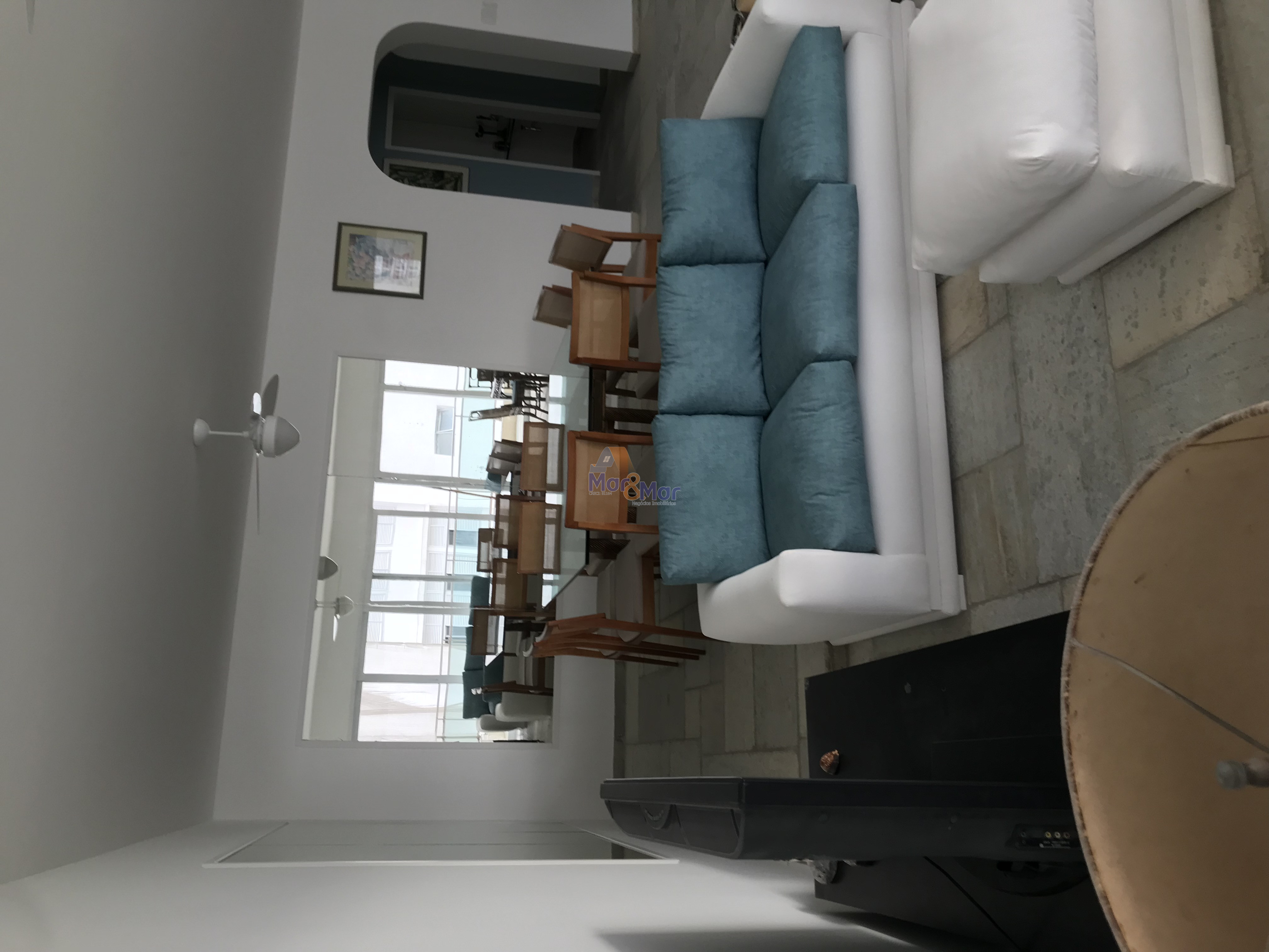Apartamento GUARUJÁ - SP