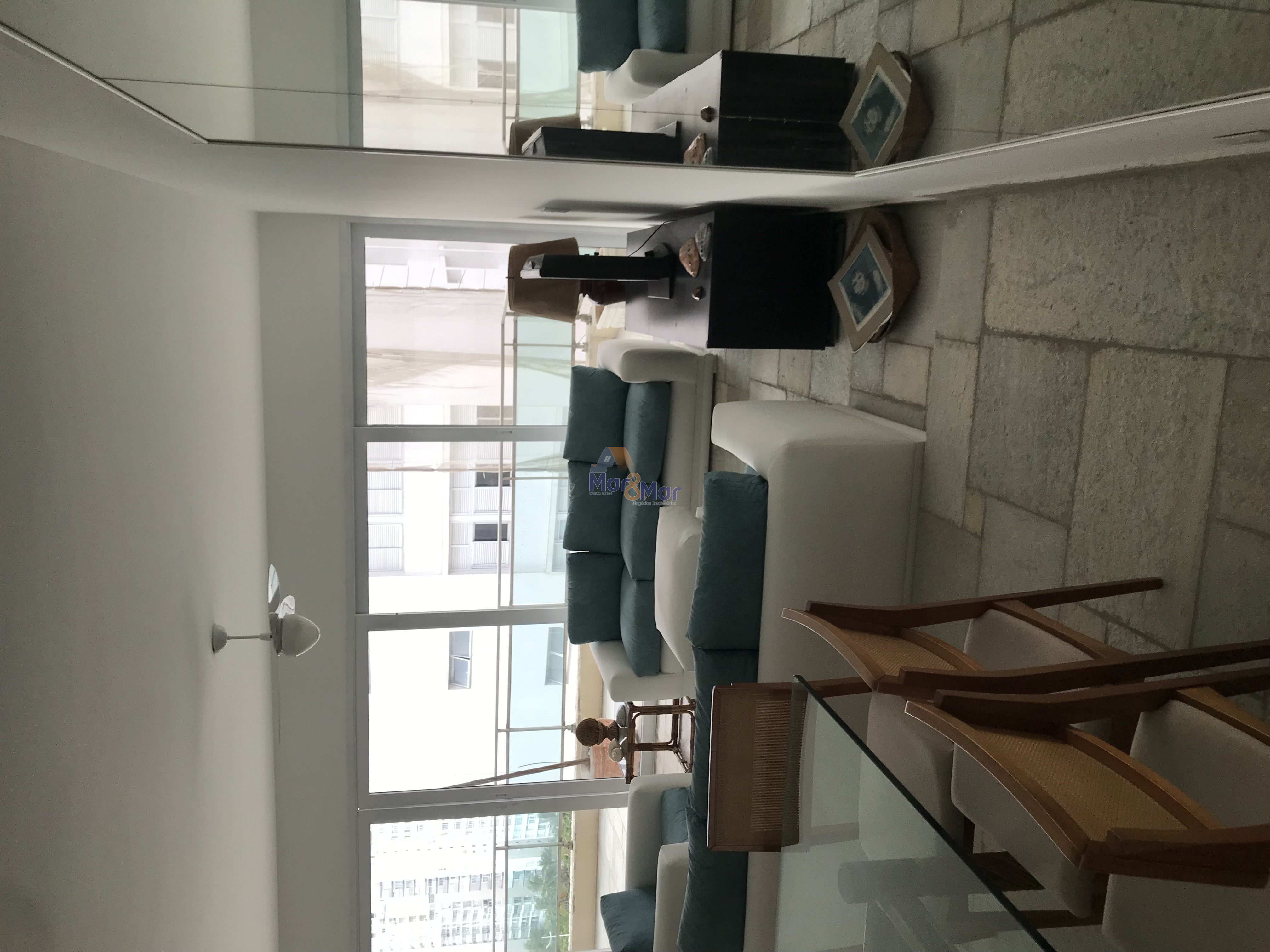 Apartamento GUARUJÁ - SP