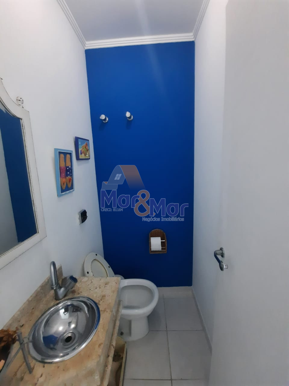 Apartamento GUARUJÁ - SP