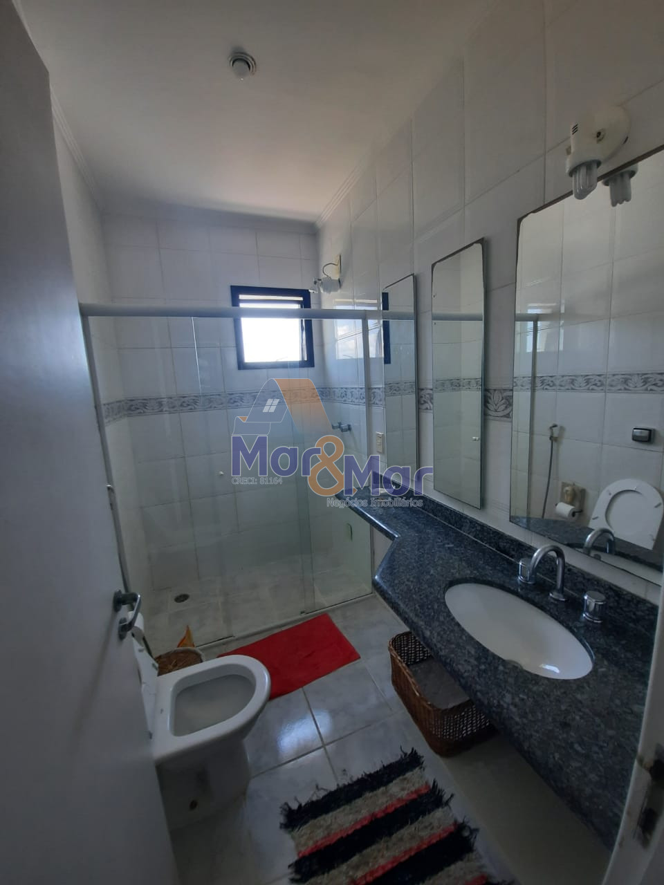 Apartamento GUARUJÁ - SP