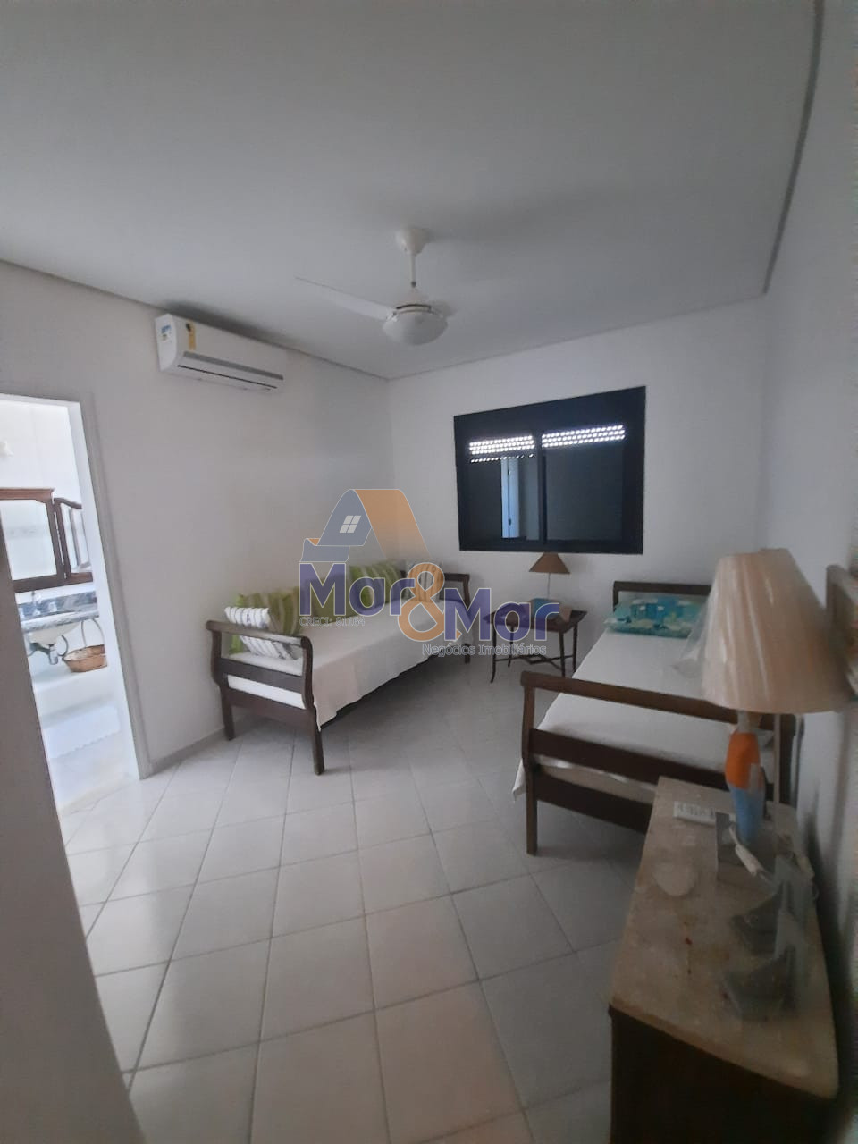 Apartamento GUARUJÁ - SP
