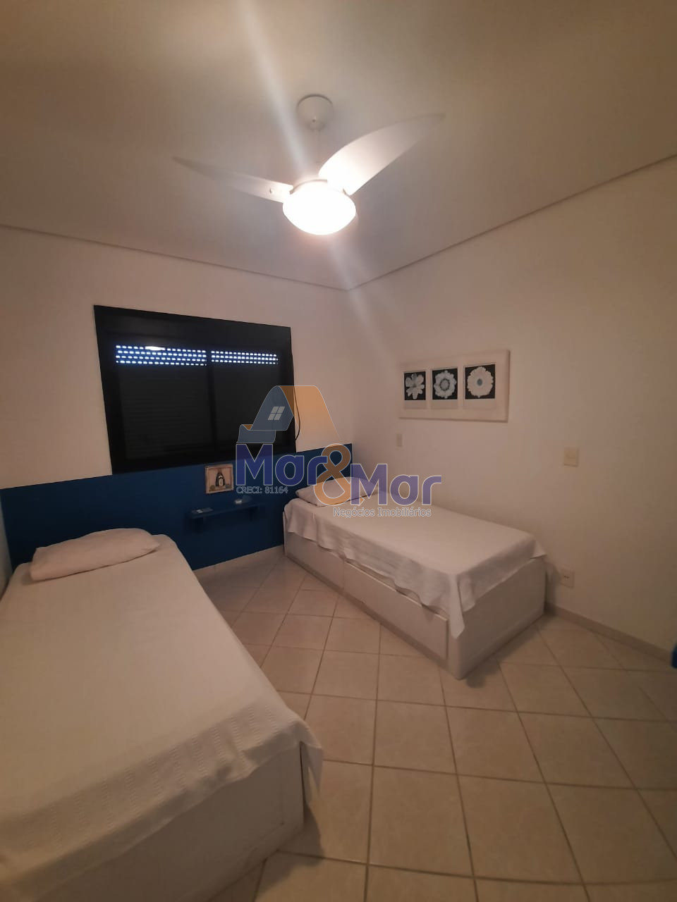 Apartamento GUARUJÁ - SP