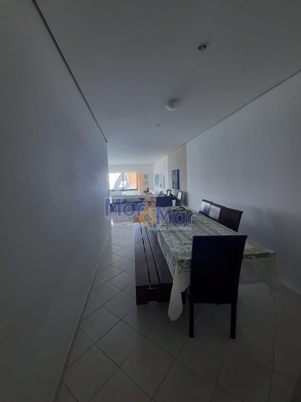 Apartamento GUARUJÁ - SP