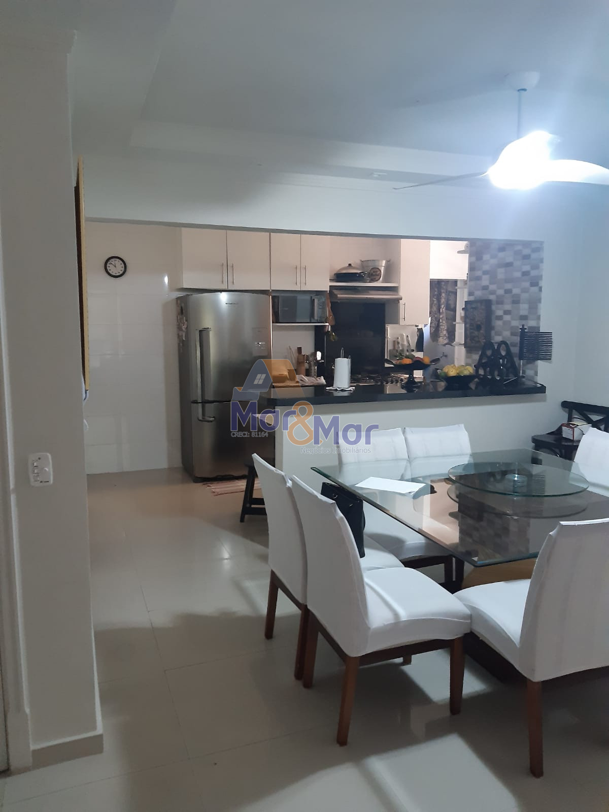 Apartamento GUARUJÁ - SP