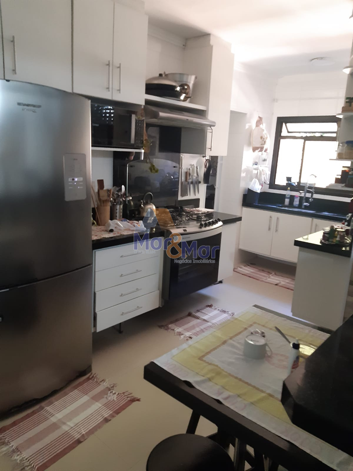 Apartamento GUARUJÁ - SP