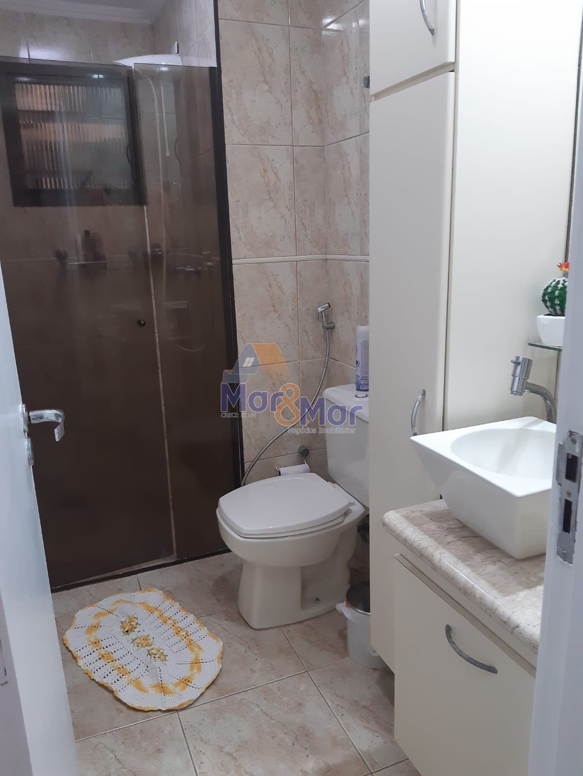 Apartamento GUARUJÁ - SP