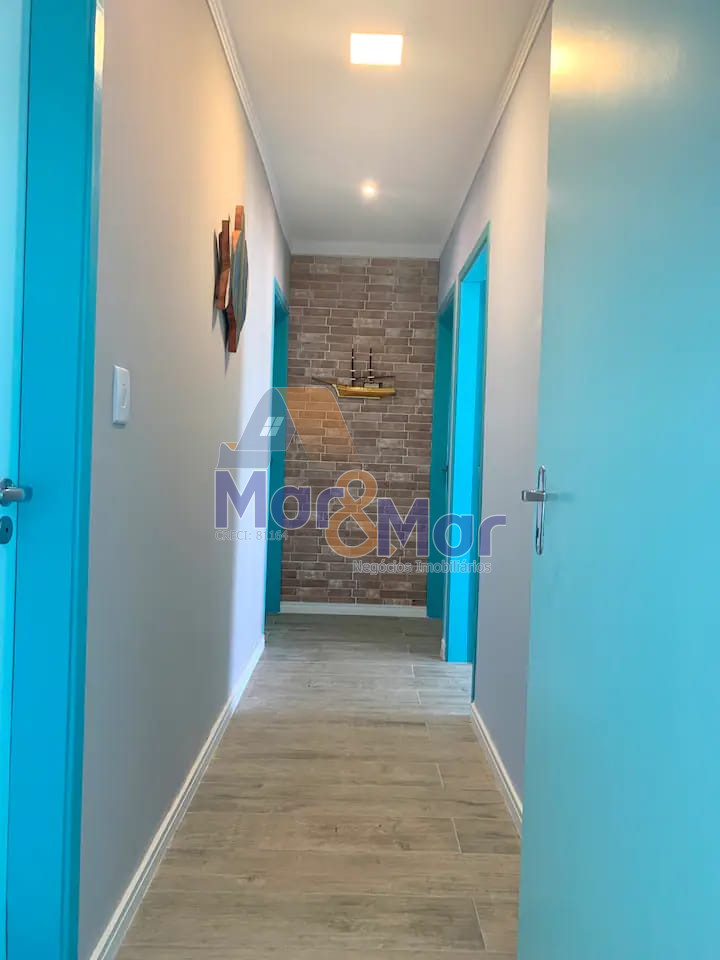 Apartamento Frente ao Mar nas Pitangueiras, Guarujá - SP