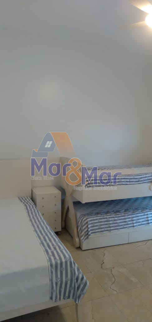 Apartamento Frente ao Mar nas Pitangueiras, Guarujá - SP