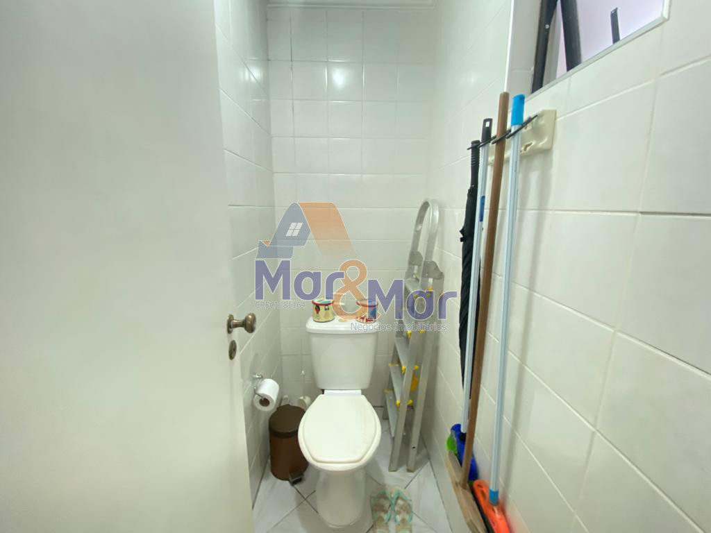 Apartamento GUARUJÁ - SP
