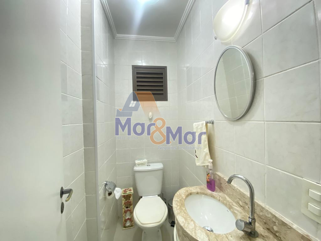 Apartamento GUARUJÁ - SP