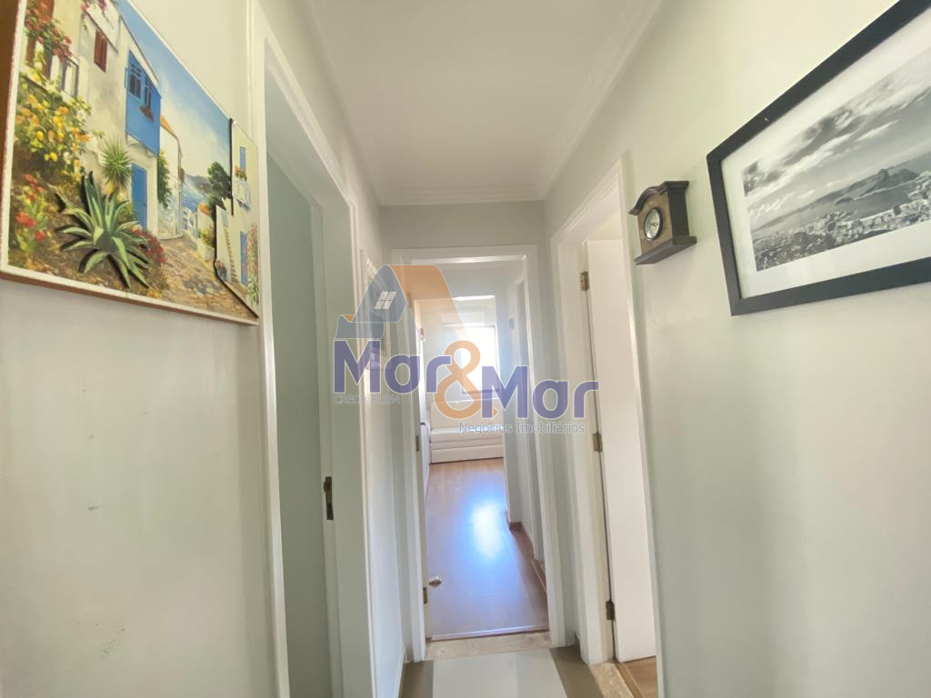 Apartamento GUARUJÁ - SP