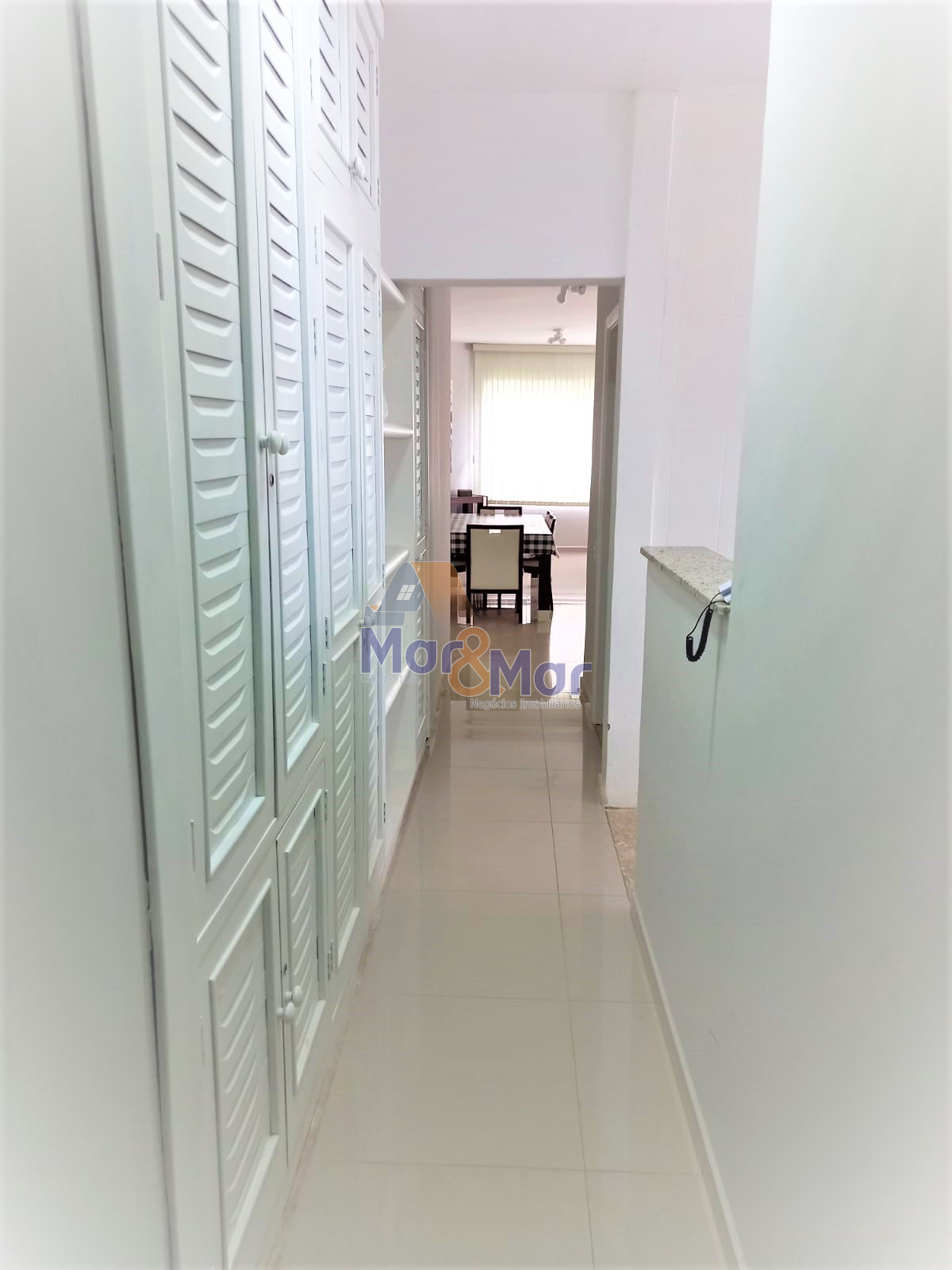 Apartamento GUARUJÁ - SP