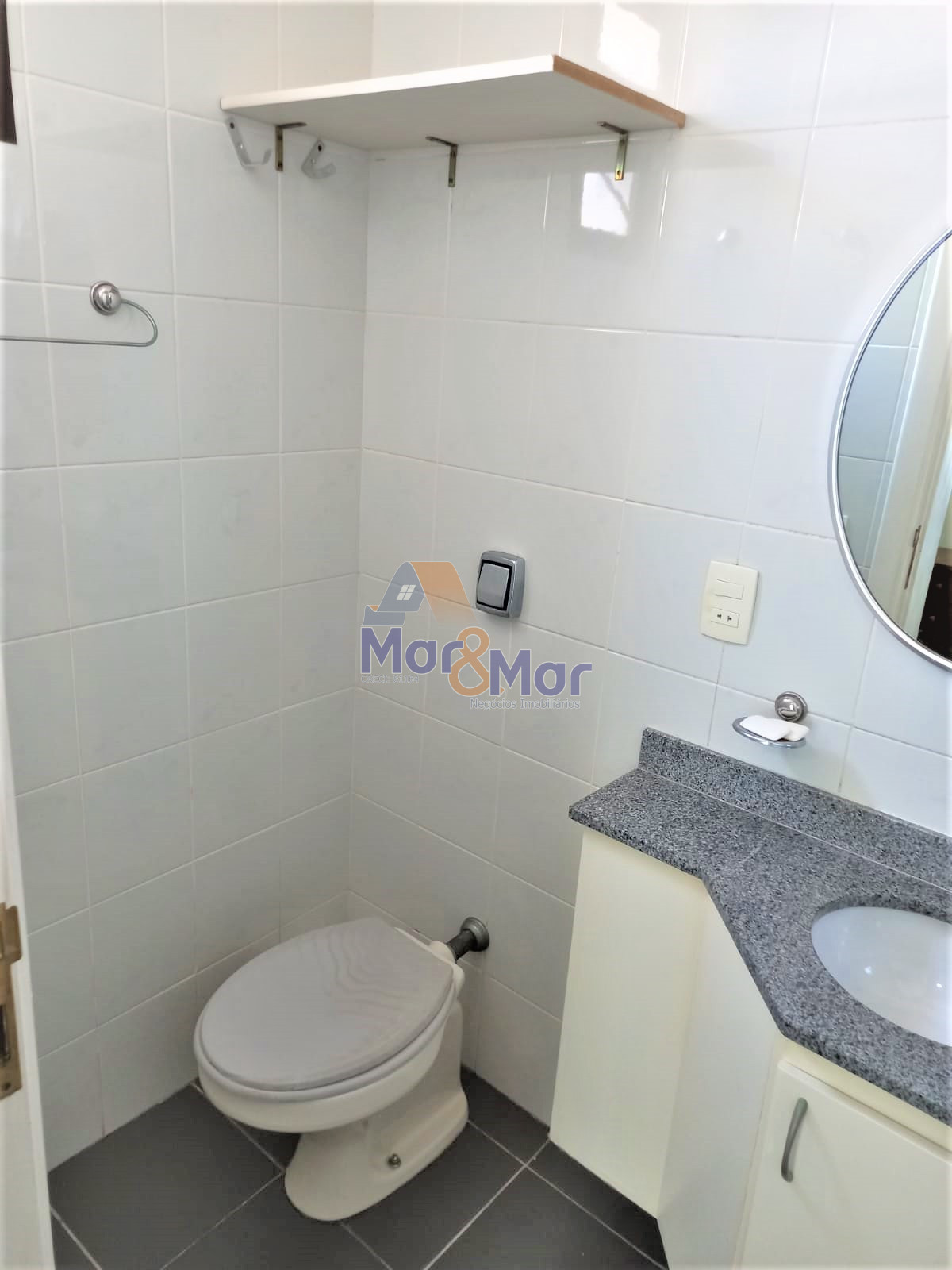 Apartamento GUARUJÁ - SP