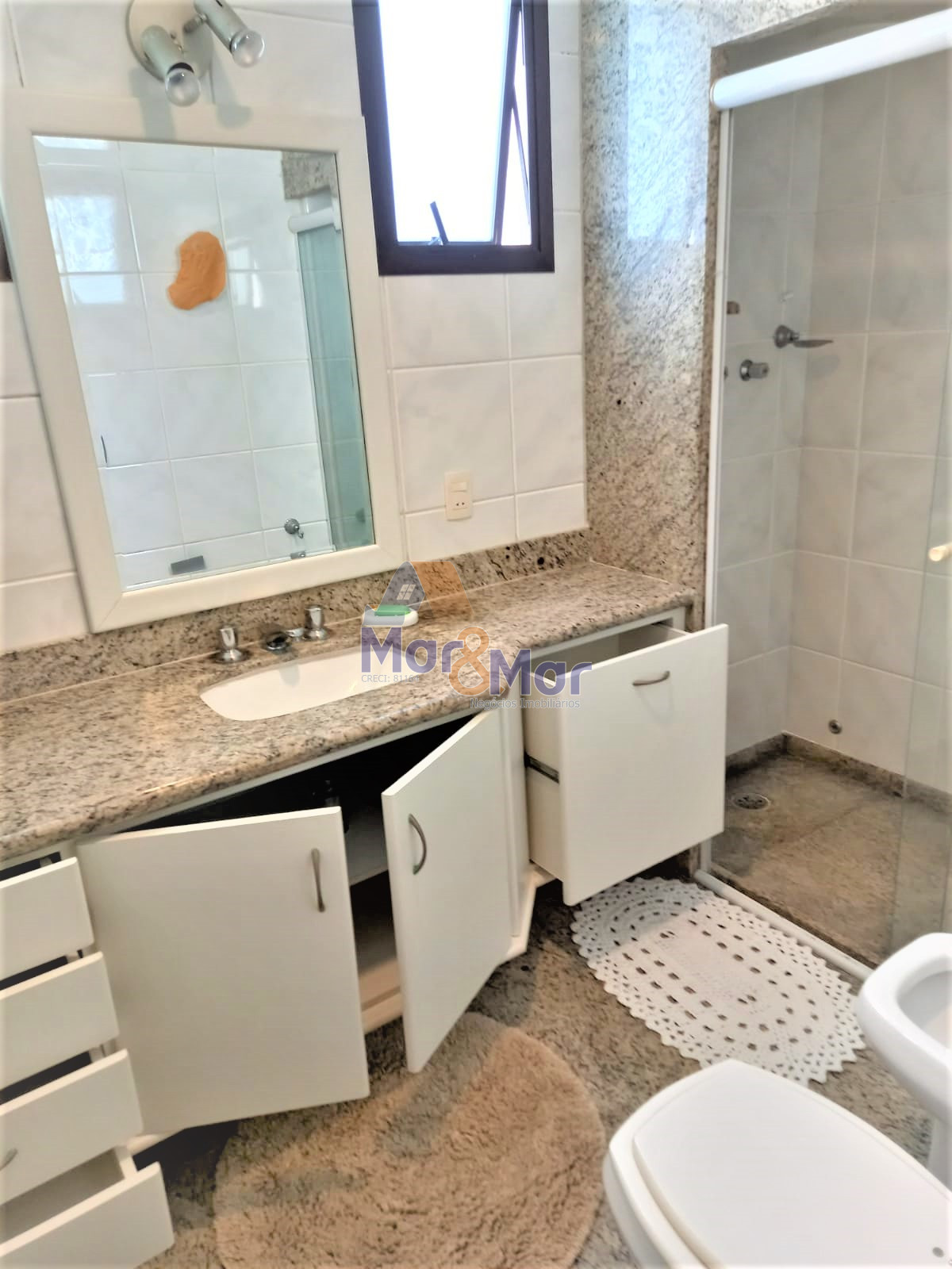 Apartamento GUARUJÁ - SP
