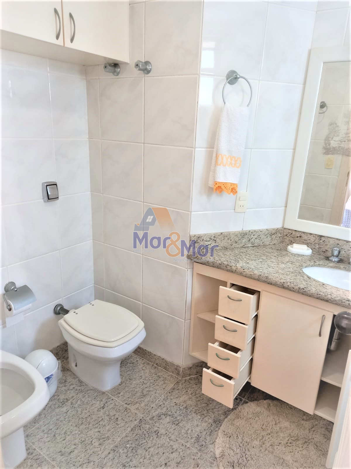 Apartamento GUARUJÁ - SP