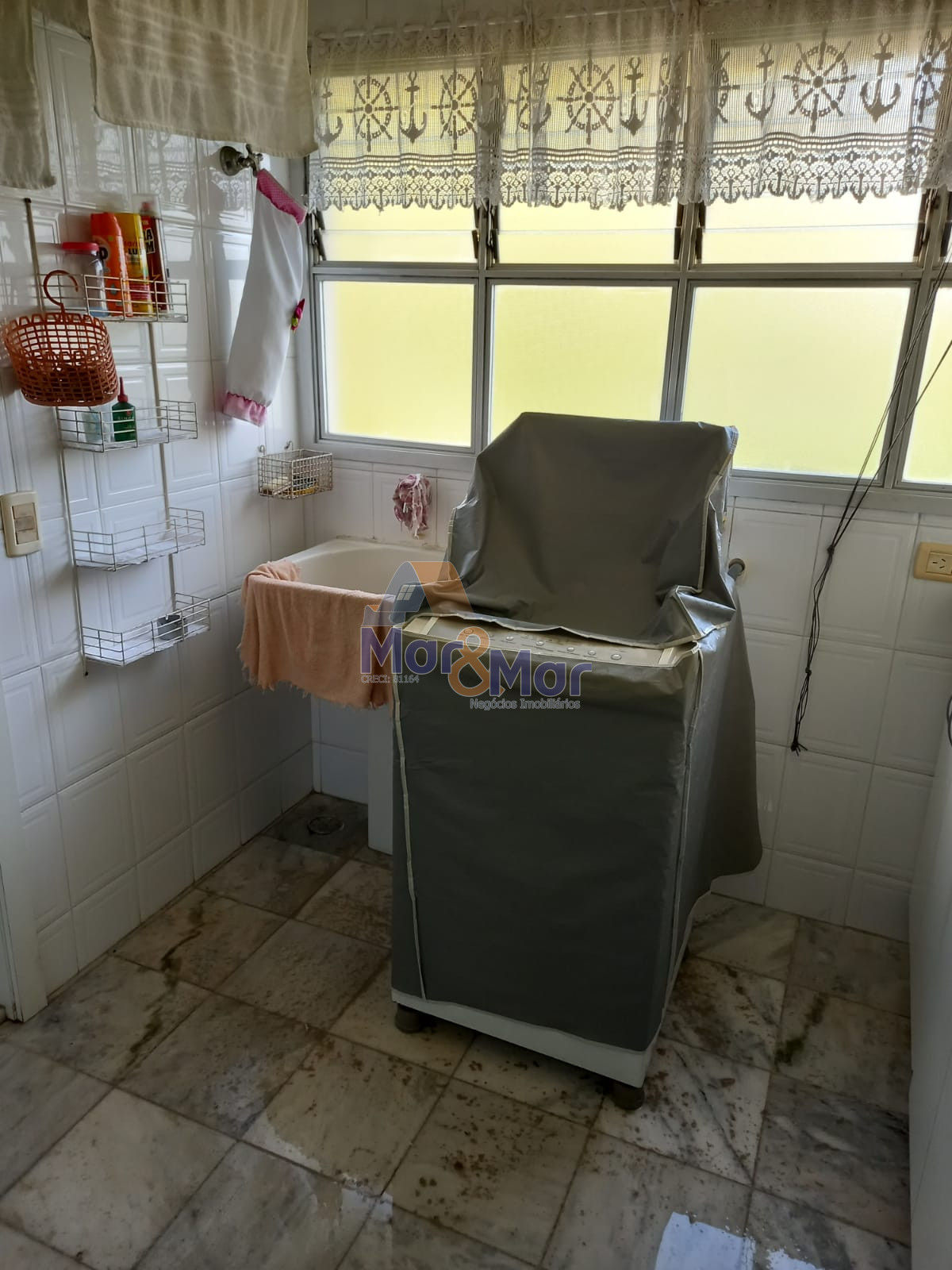 Apartamento GUARUJÁ - SP