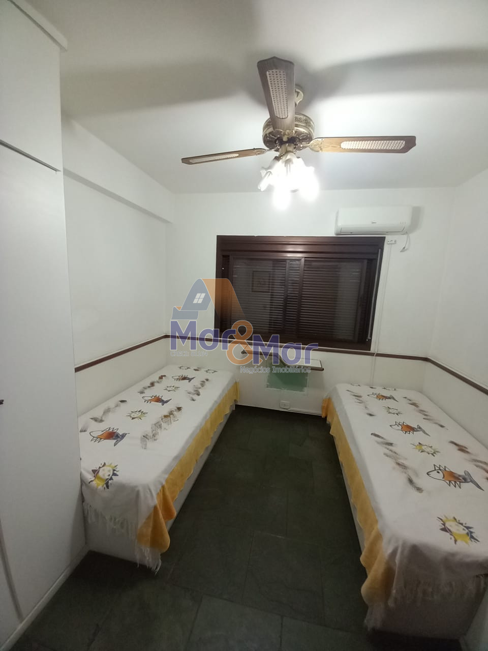 Apartamento GUARUJÁ - SP
