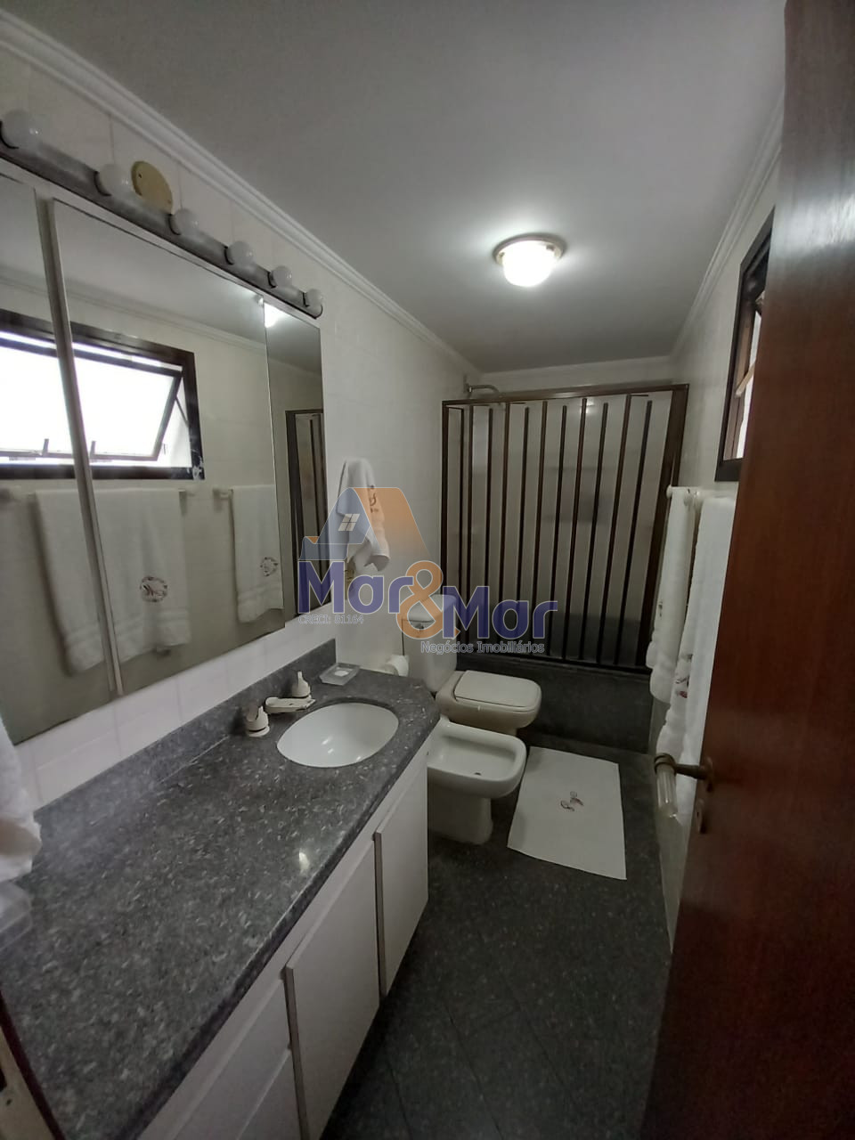 Apartamento GUARUJÁ - SP
