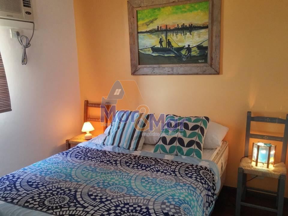 Apartamento GUARUJÁ - SP