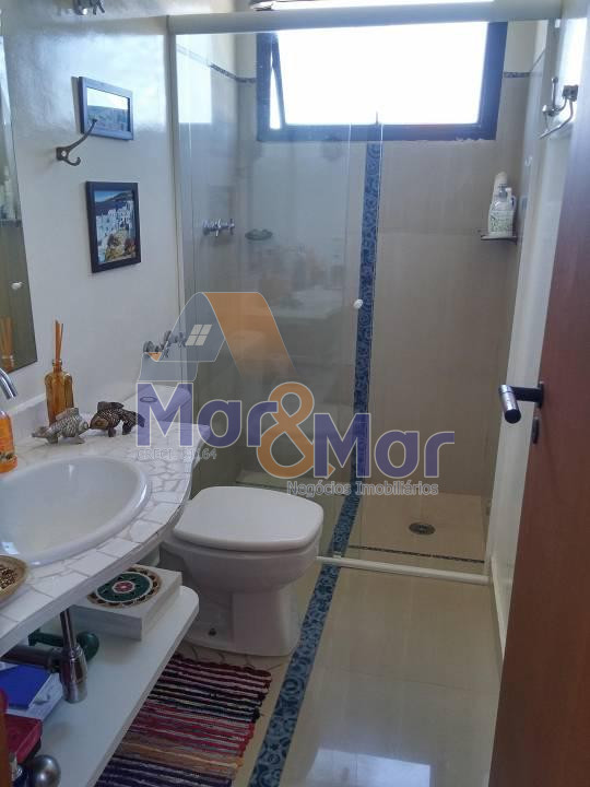 Apartamento GUARUJÁ - SP
