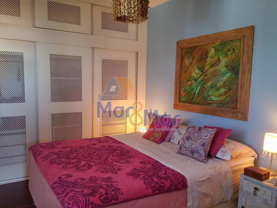 Apartamento GUARUJÁ - SP