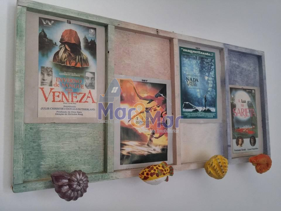Apartamento GUARUJÁ - SP