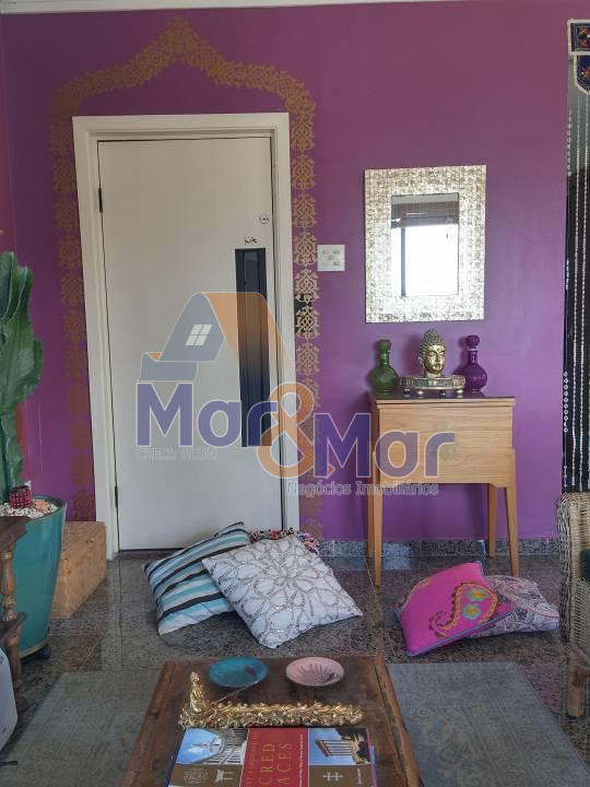 Apartamento GUARUJÁ - SP