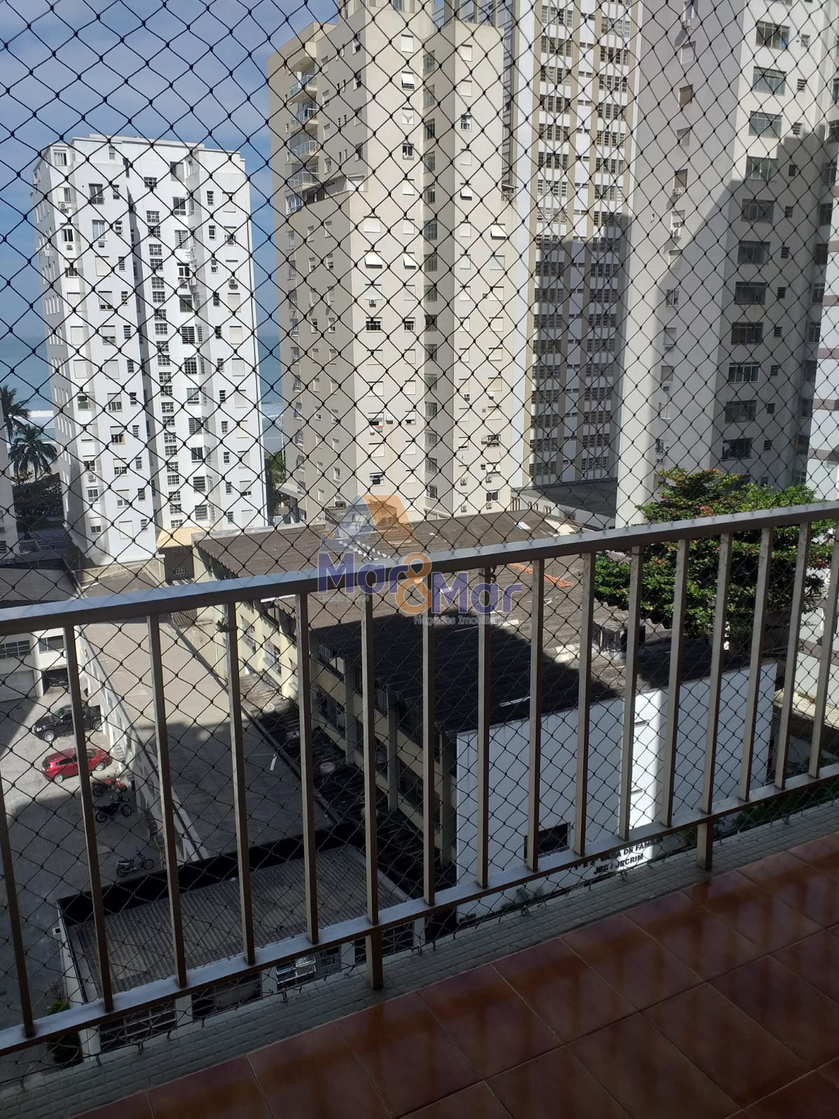Apartamento GUARUJÁ - SP
