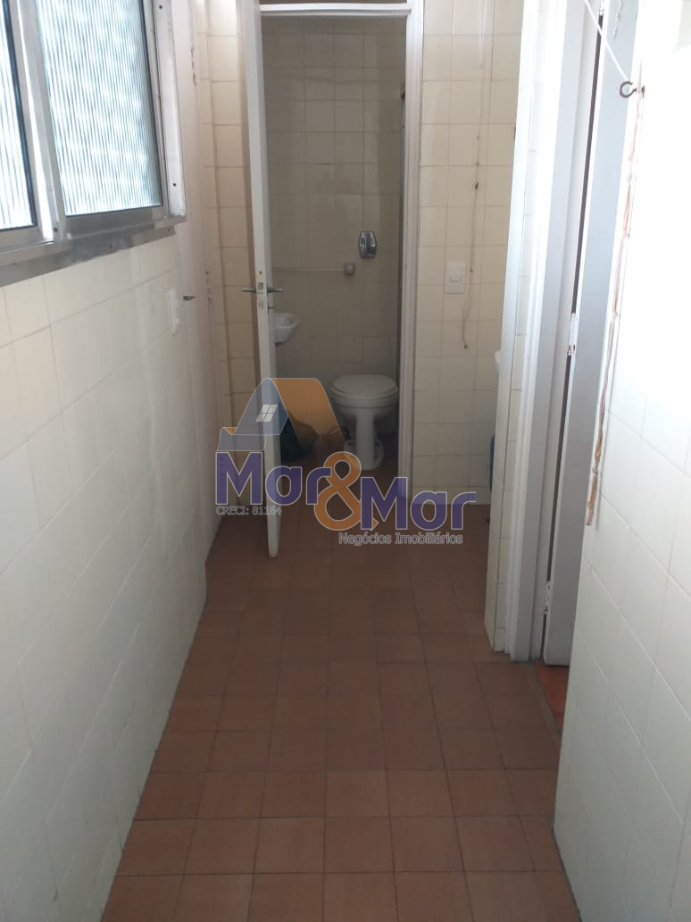 Apartamento GUARUJÁ - SP
