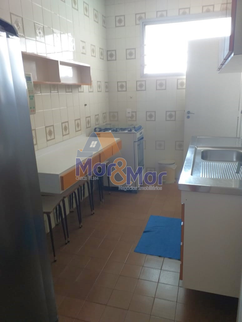 Apartamento GUARUJÁ - SP