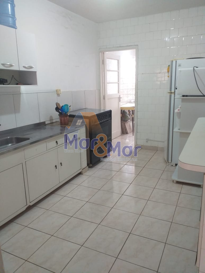 Apartamento GUARUJÁ - SP