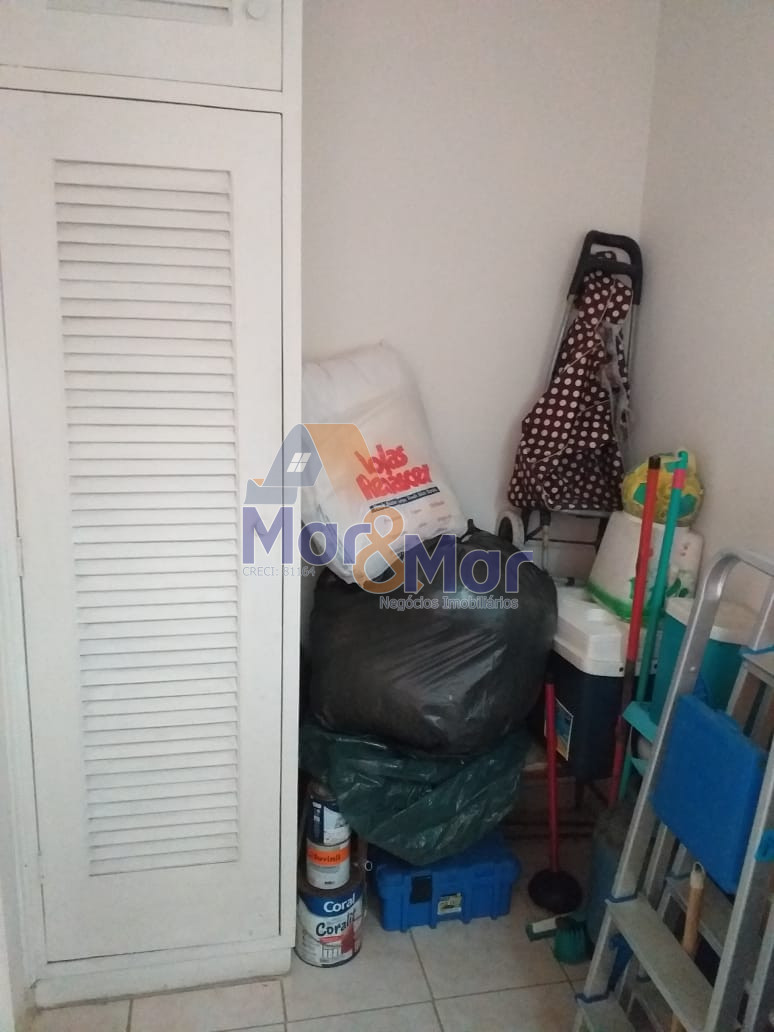 Apartamento GUARUJÁ - SP