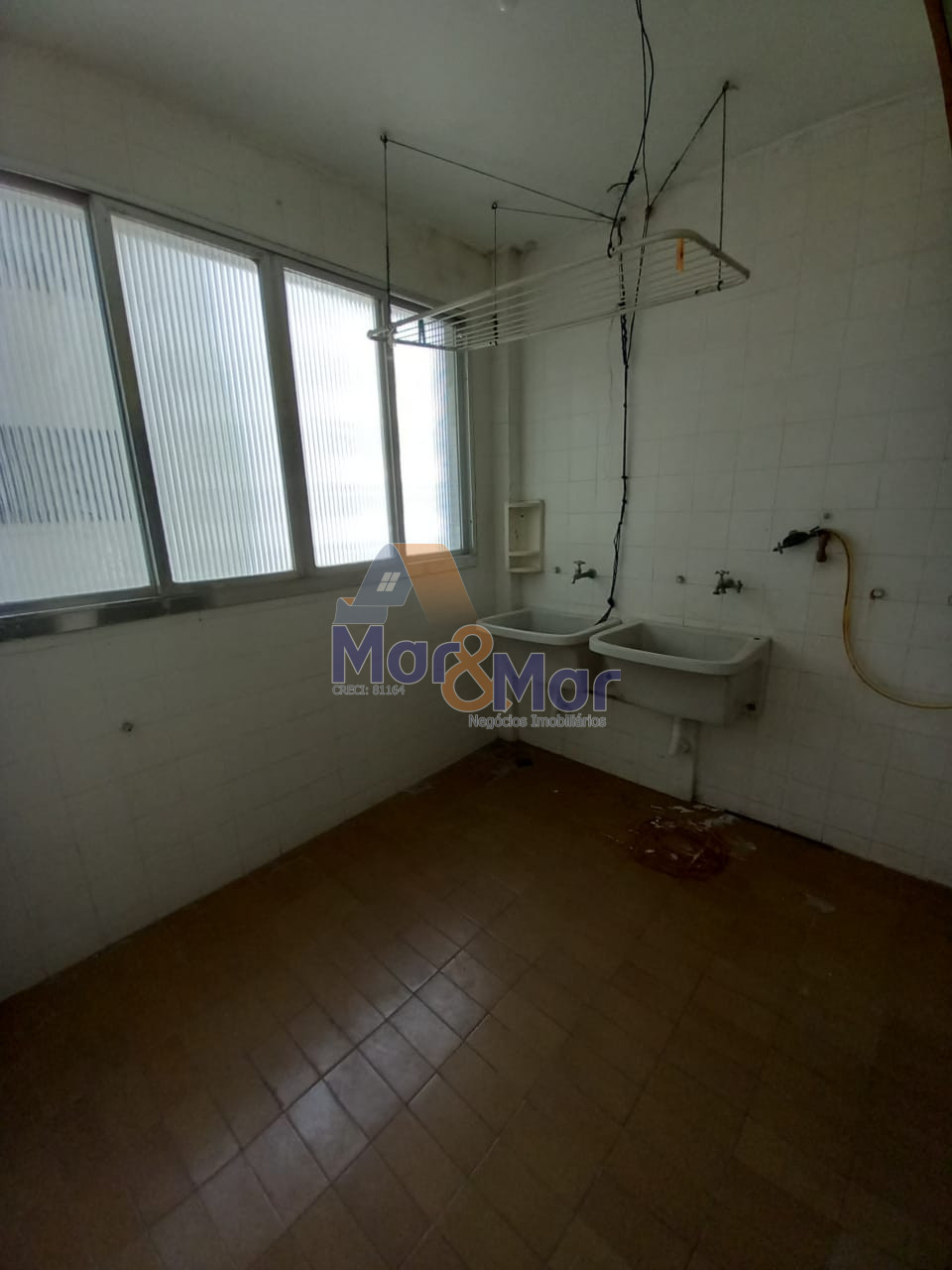 Apartamento GUARUJÁ - SP