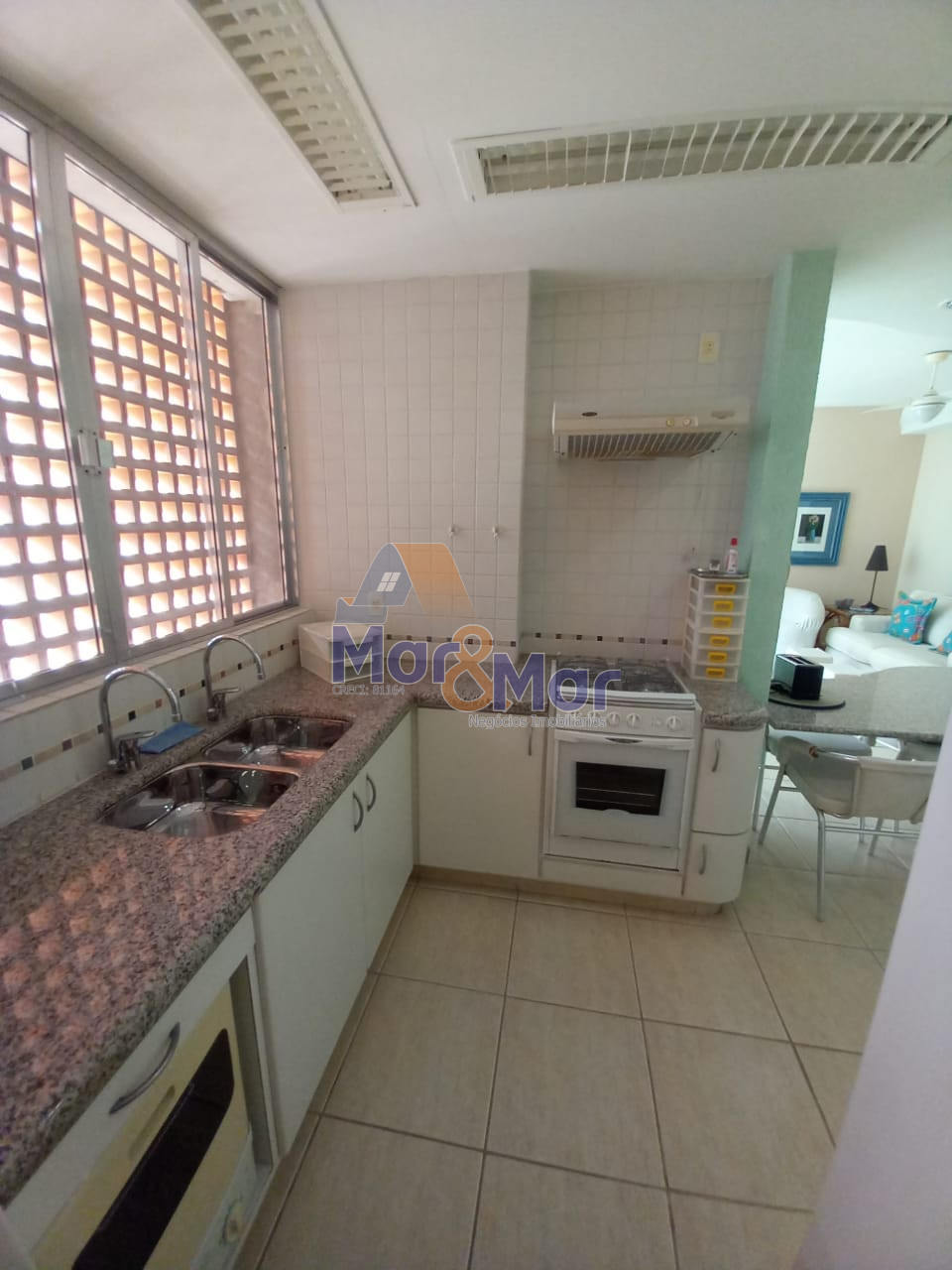Apartamento GUARUJÁ - SP