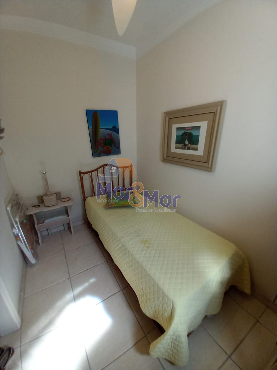 Apartamento GUARUJÁ - SP