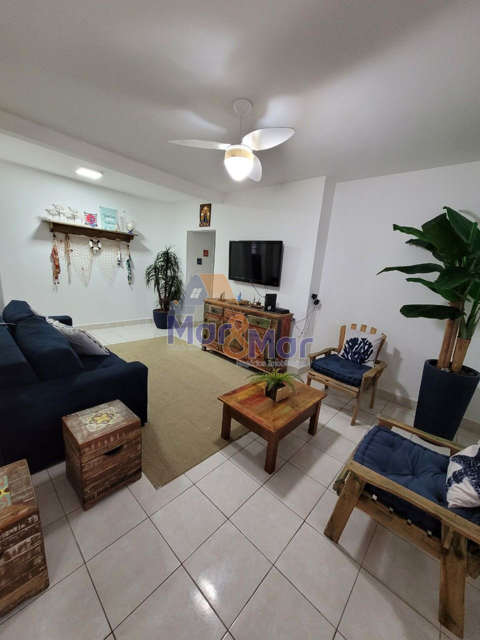 Apartamento GUARUJÁ - SP