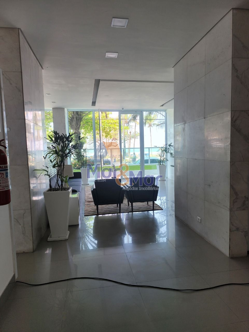 Apartamento GUARUJÁ - SP
