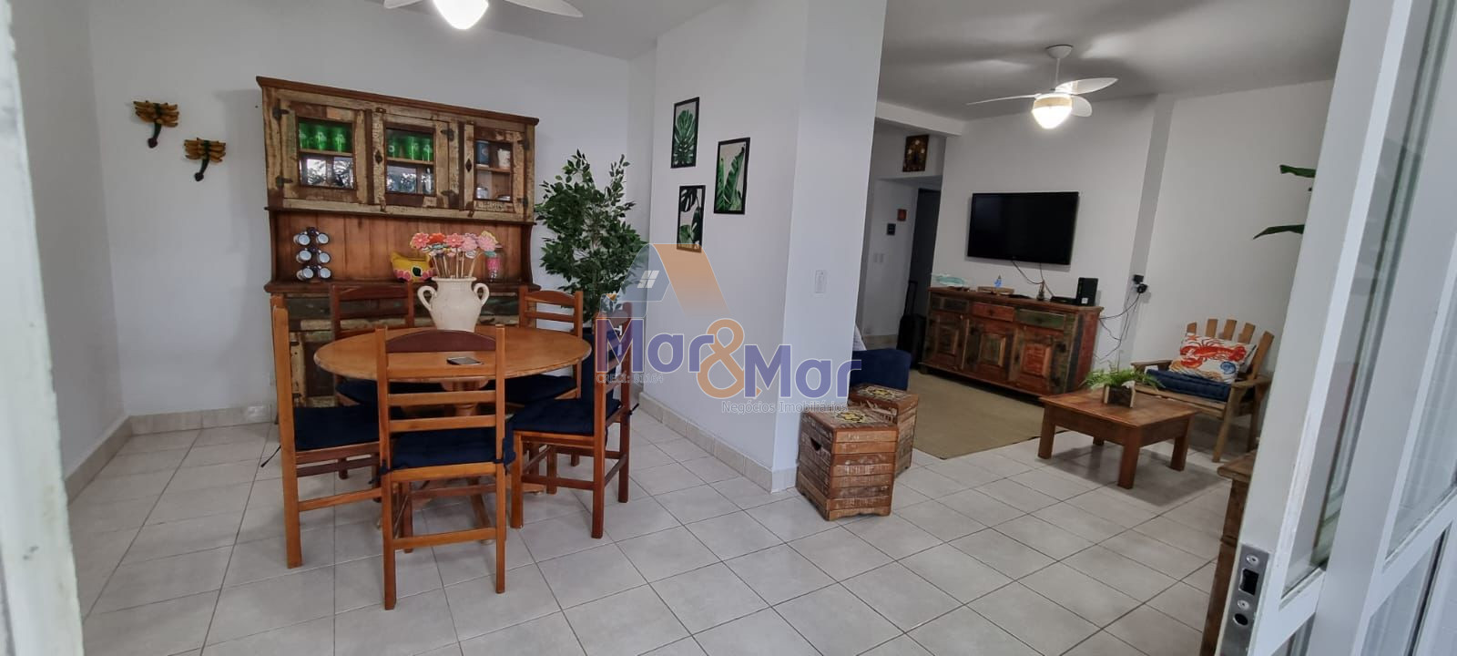 Apartamento GUARUJÁ - SP