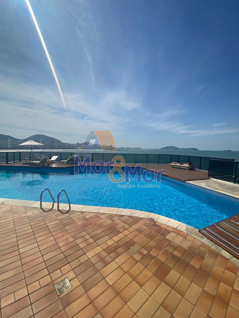 Apartamento Frente ao Mar-3-dormitorios-Jardim Astúrias
