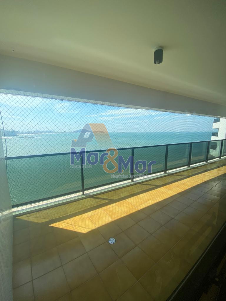 Apartamento Frente ao Mar-3-dormitorios-Jardim Astúrias