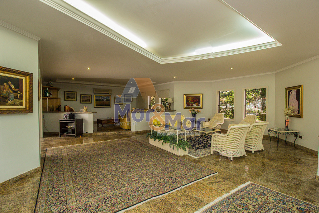 Casa em alvenaria GUARUJÁ - SP