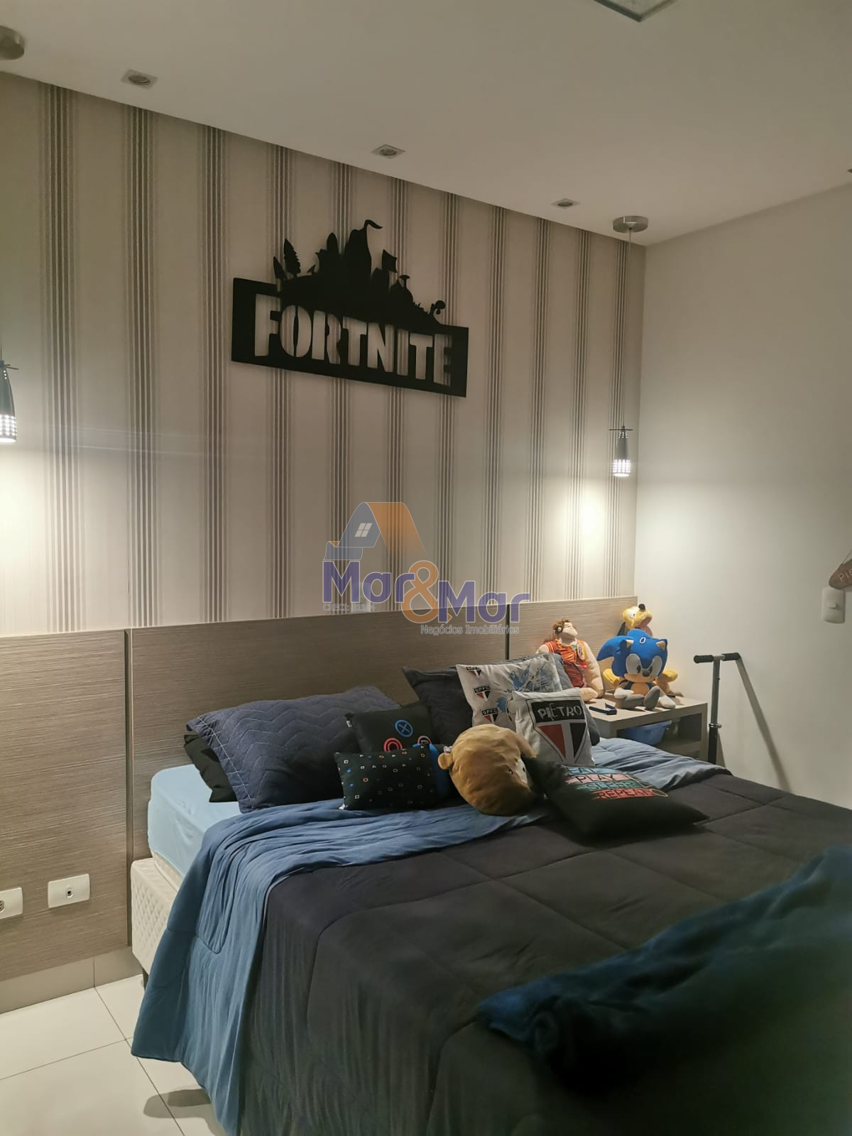Apartamento GUARUJÁ - SP