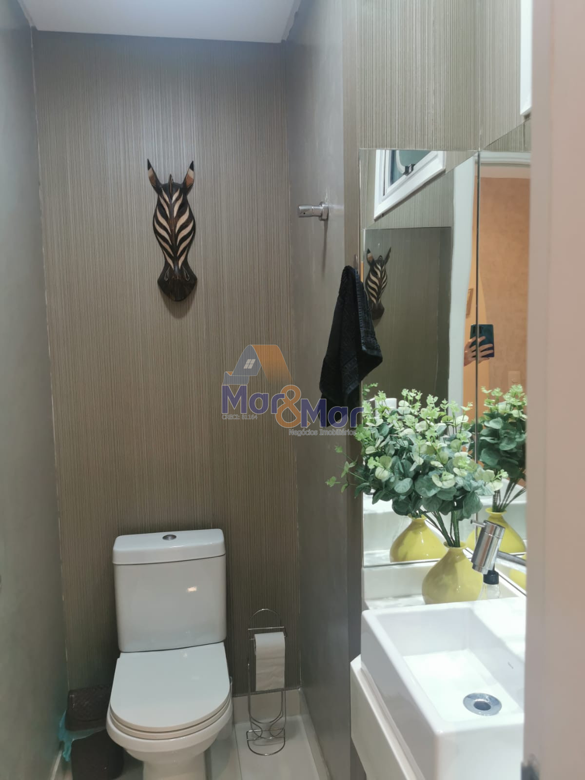 Apartamento GUARUJÁ - SP