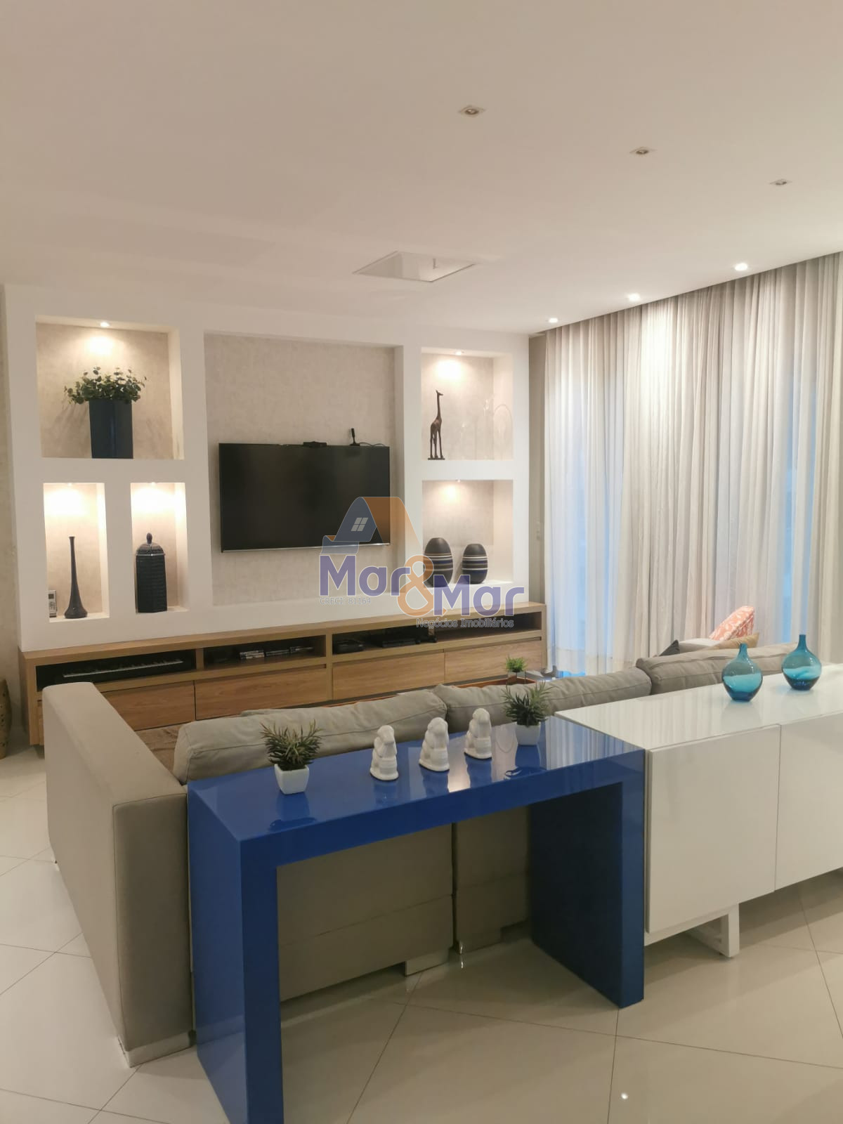 Apartamento GUARUJÁ - SP