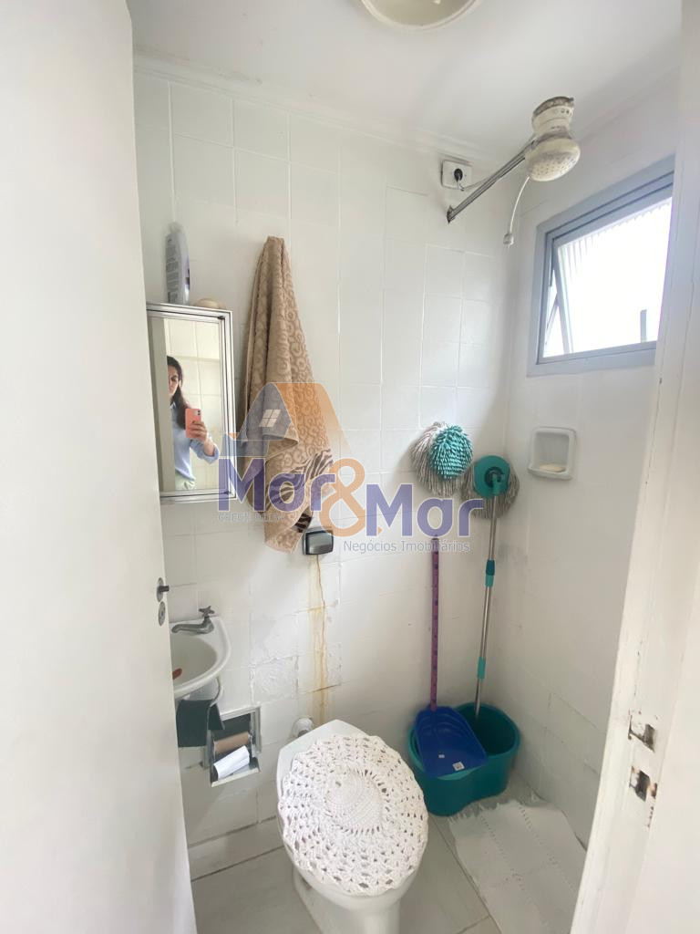 Apartamento GUARUJÁ - SP