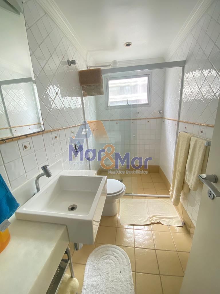 Apartamento GUARUJÁ - SP