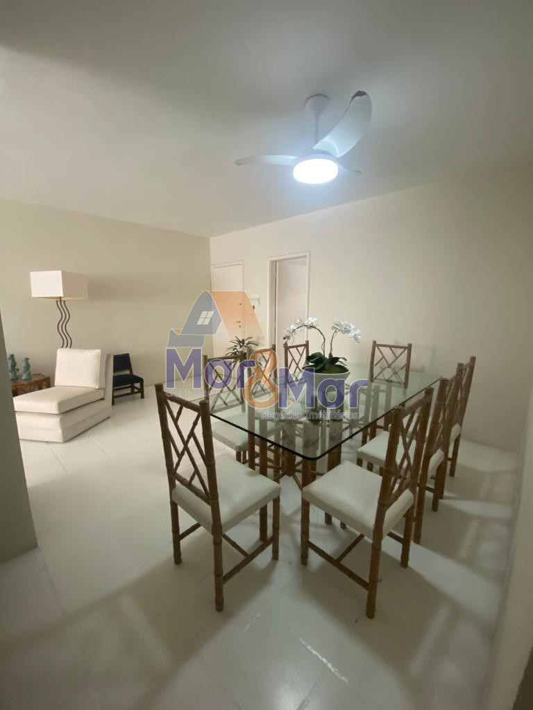 Apartamento GUARUJÁ - SP