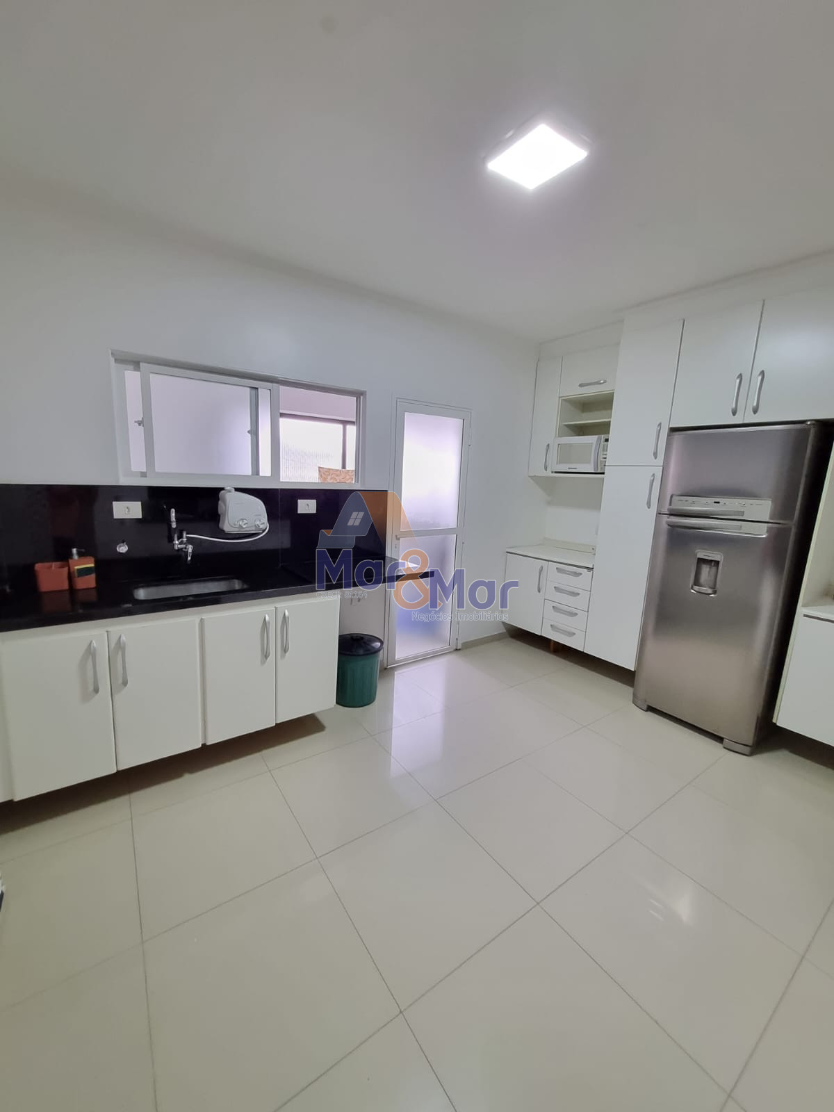 Apartamento GUARUJÁ - SP