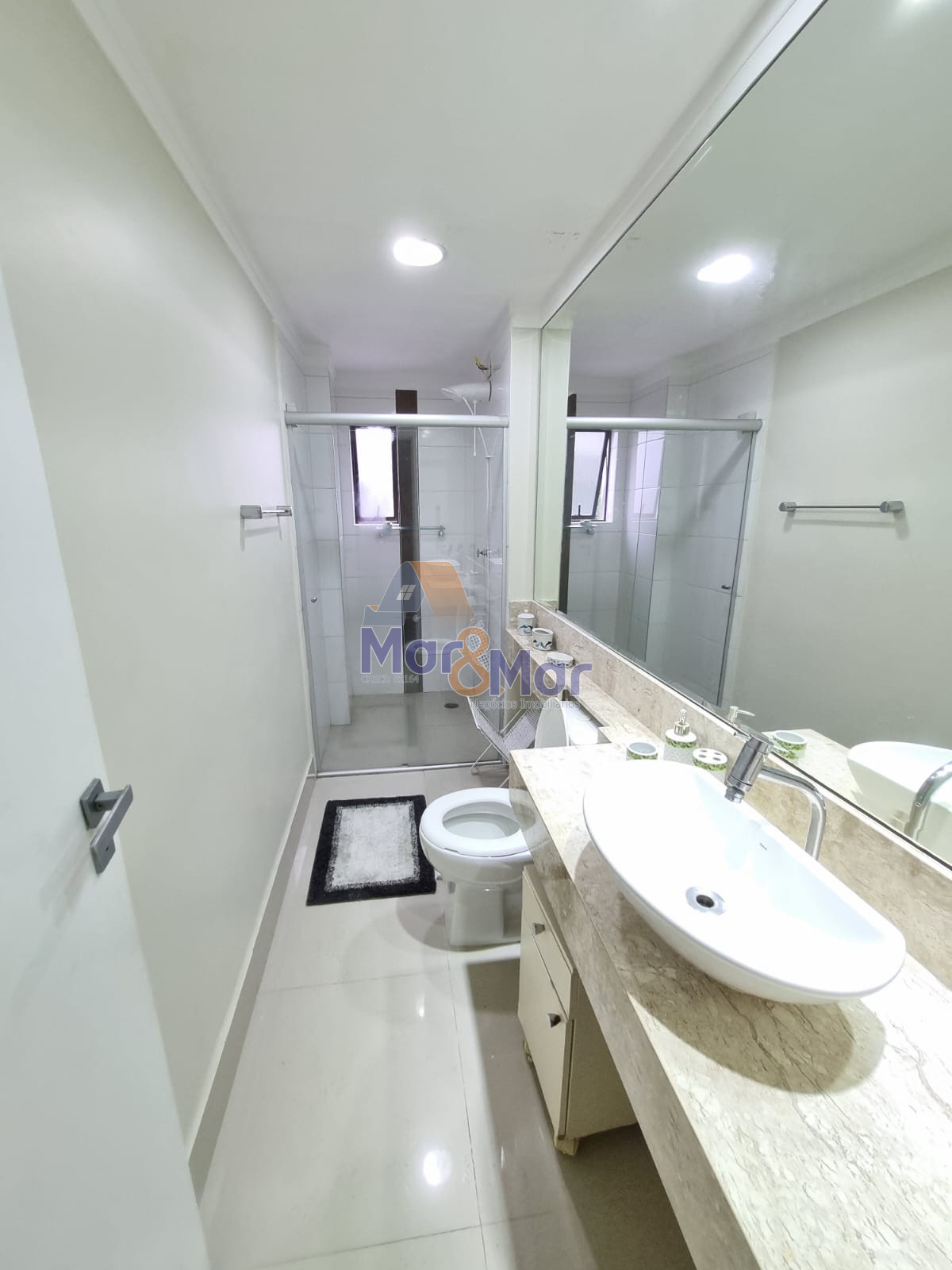 Apartamento GUARUJÁ - SP